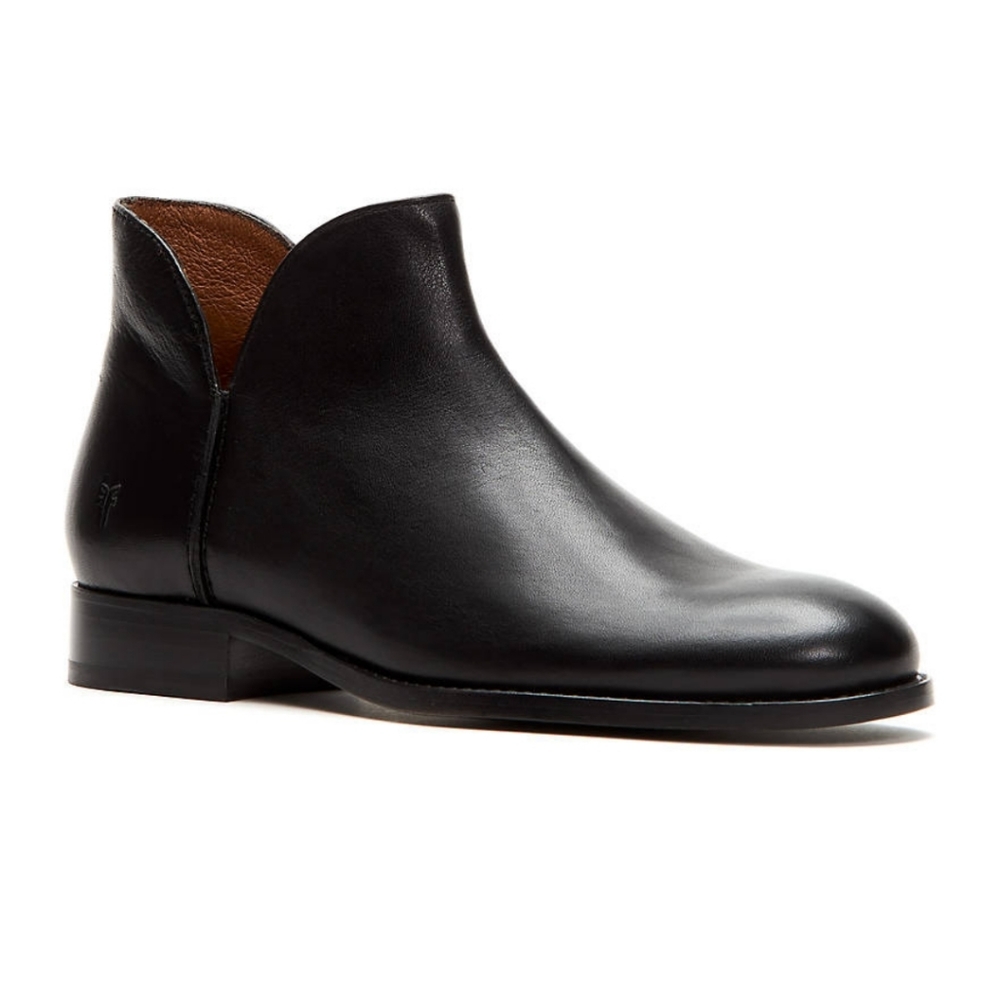 Frye Melissa Shootie Boots.